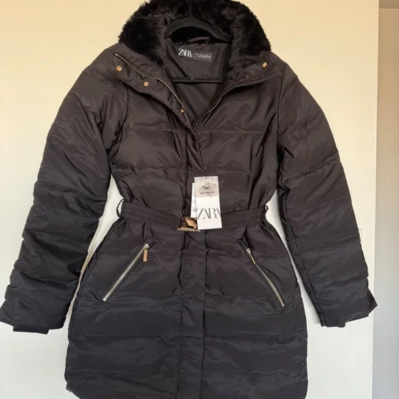 Winter Jacket - Picture 7 of 9